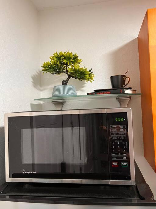 マイアミ Casita Cafeヴィラ エクステリア 写真